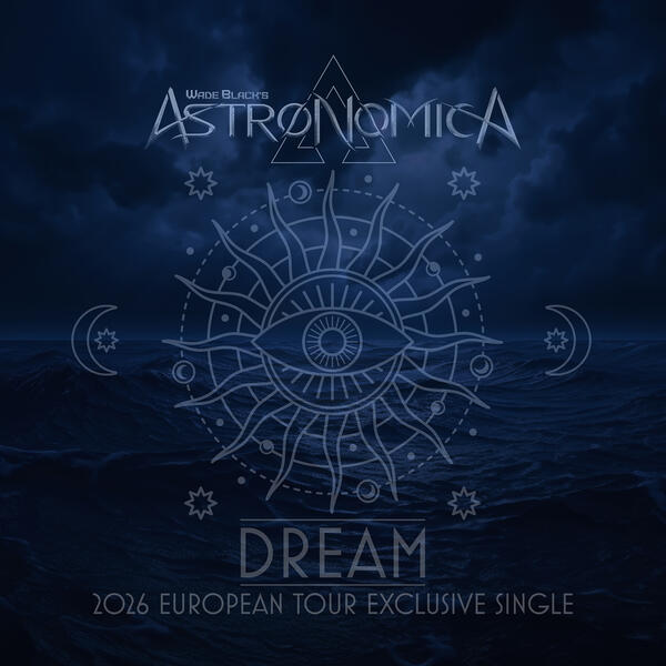 Dream (2026) - single