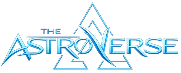 The Astroverse The Astroverse